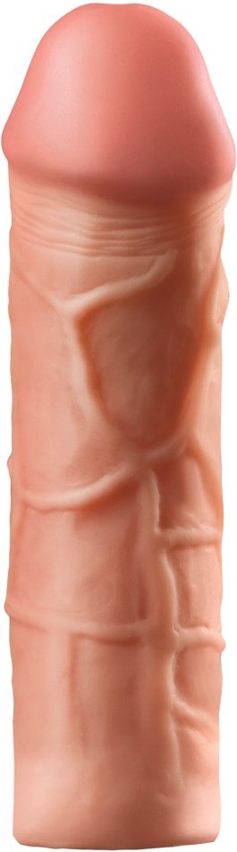 Penishülle „Mega 2" Extension“, verdickt um 66%