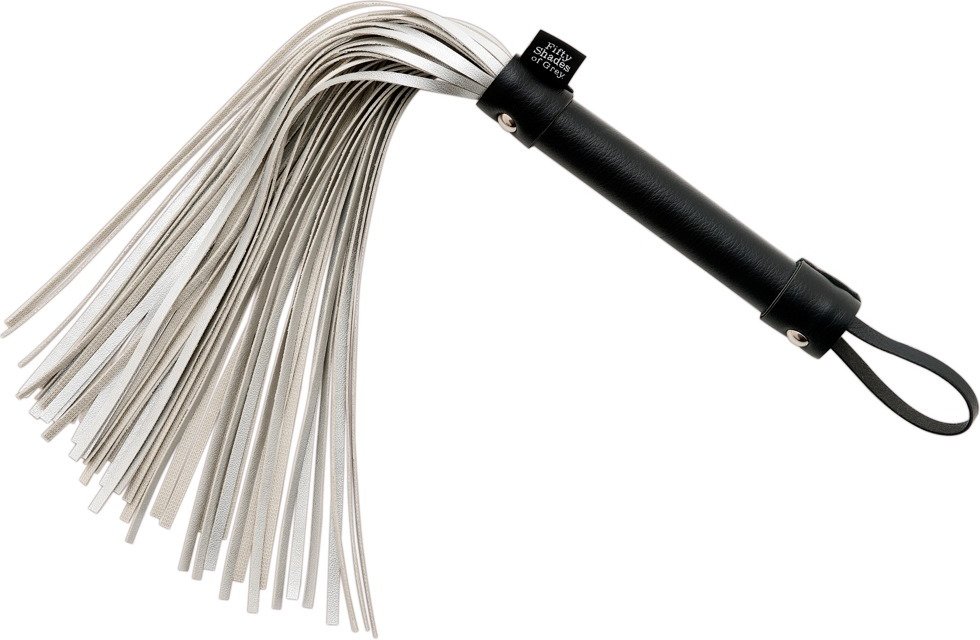 Thumbnail - Peitsche „Please Sir“, 38 cm