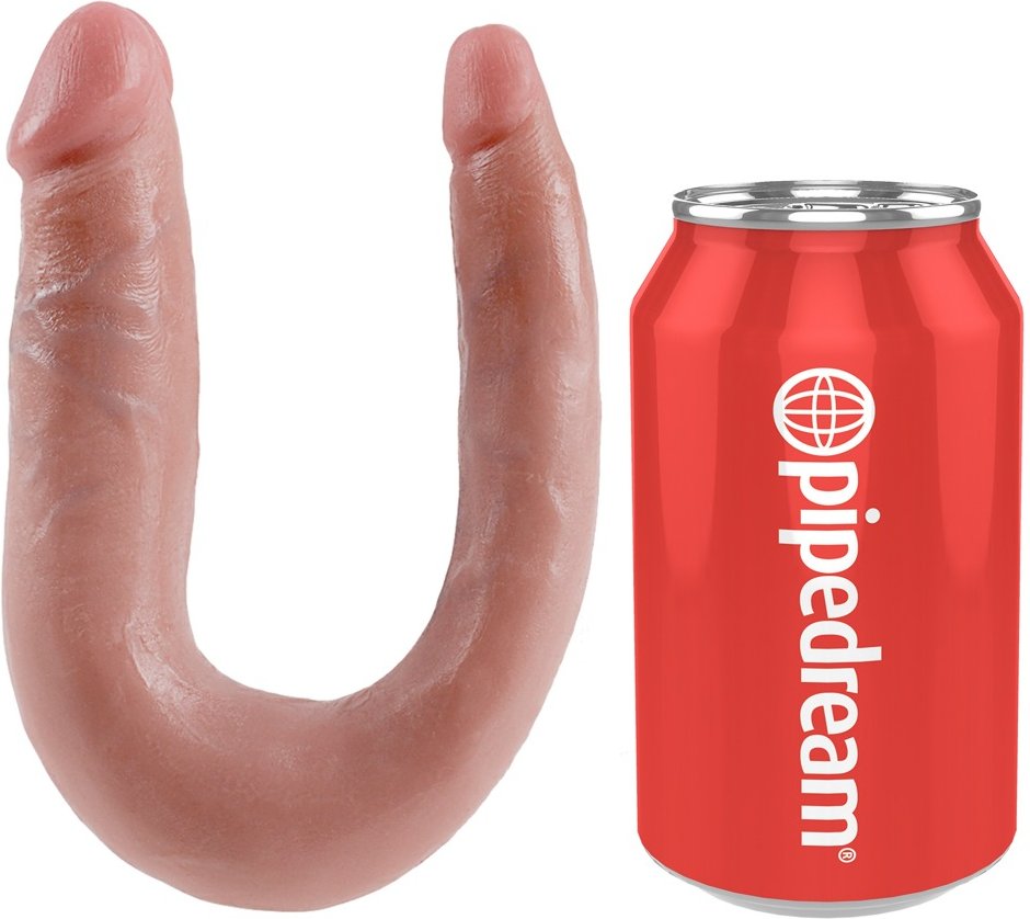 Doppeldildo „Double Trouble“