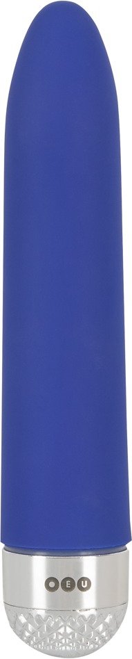 Vibrator mit stufenlos regulierbarer Multispeed-Vibration