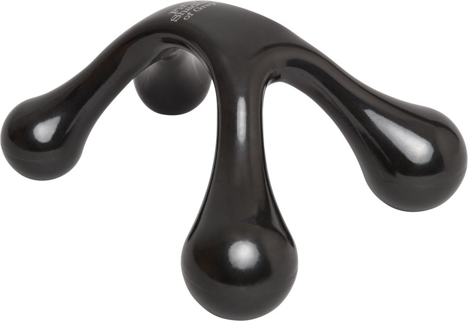 Massagegerät „Play Nice Body Massager“