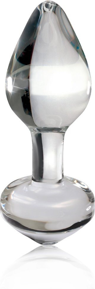 Plug „No. 44“, 8 cm