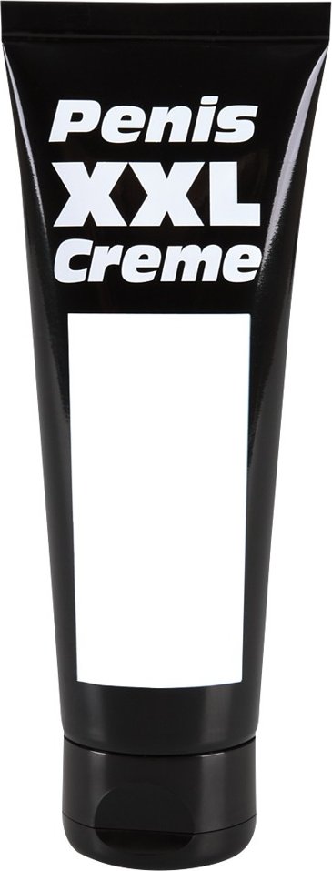 „Penis XXL Creme“