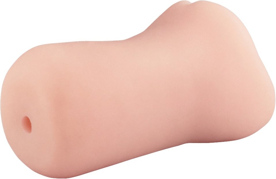 Masturbator „Amelia S“ in Vagina-Optik
