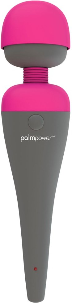 Thumbnail - Massagestab „massager“ mit Multispeed-Vibration