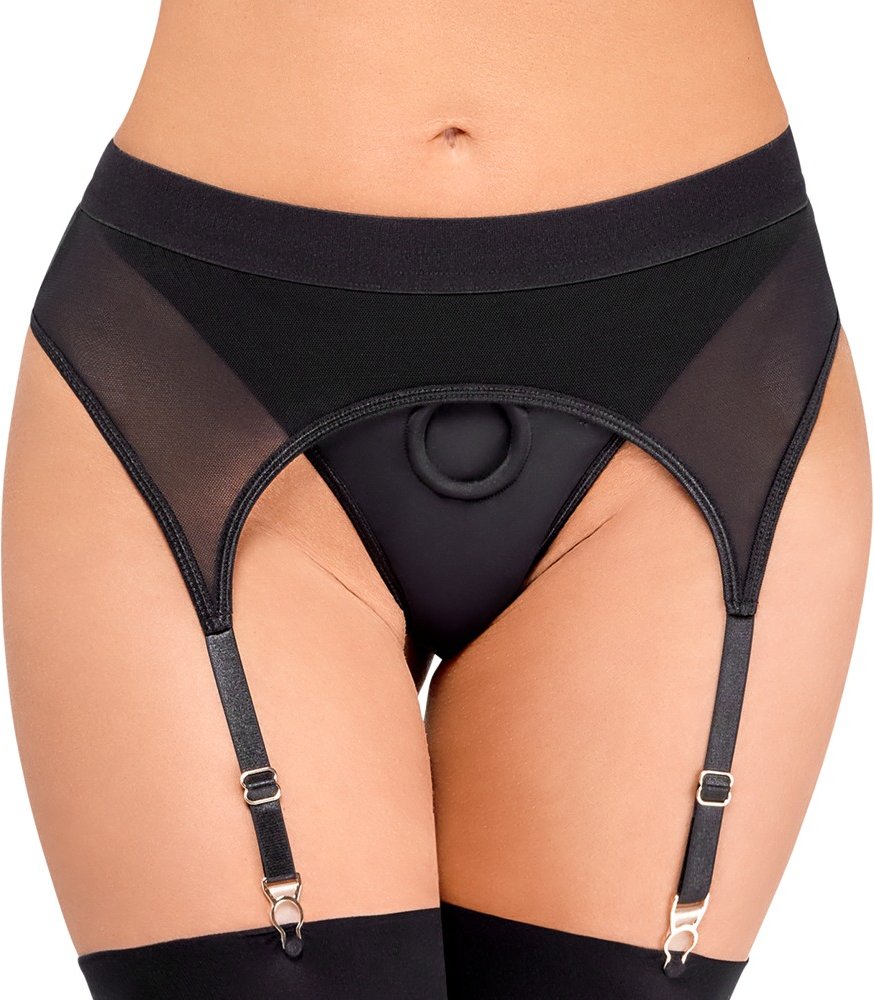 Thumbnail - Straps-String „Strap-on"
