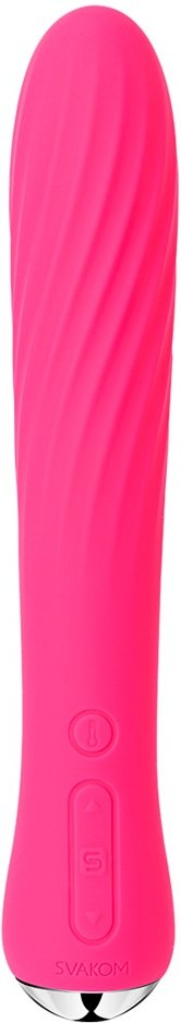 Thumbnail - Vibrator „Anya“ mit Wärmefunktion