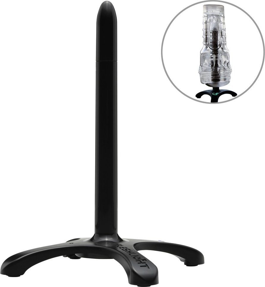 Heizstab „Sleeve Warmer“ für Fleshlight-Masturbatoren