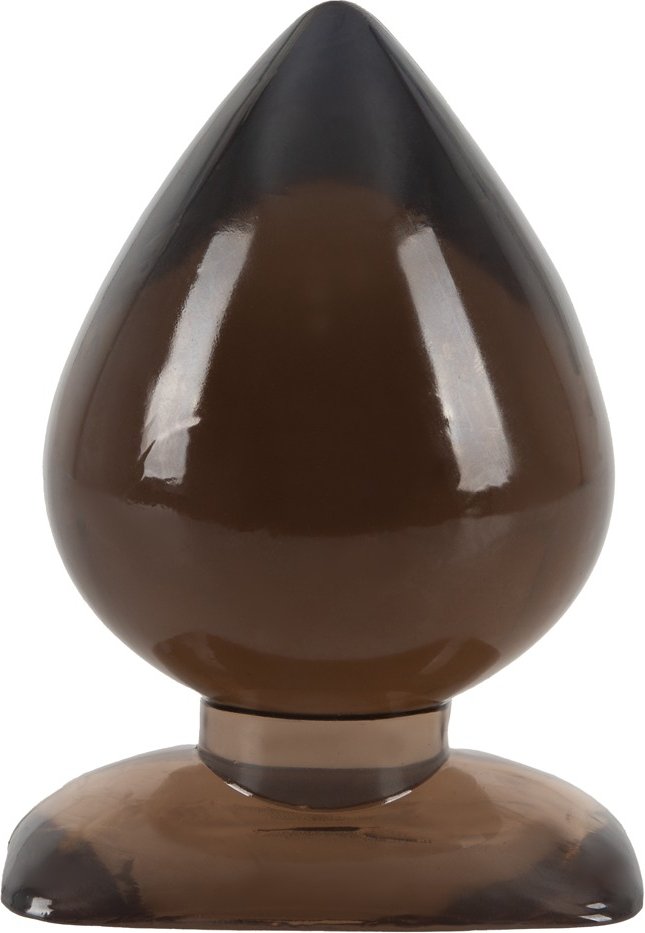 Analplug „Anal Drops Big-Plug“, 2-7,5 cm Ø