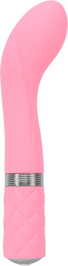 Thumbnail - G-Punkt-Vibrator „Sassy“ mit stufenloser Vibration