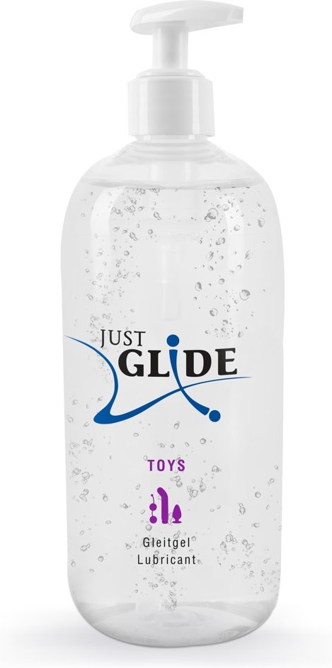 Gleitgel „Toylube“ auf Wasserbasis