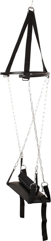 Liebesschaukel „Hot Rockin'“ bis 100 kg