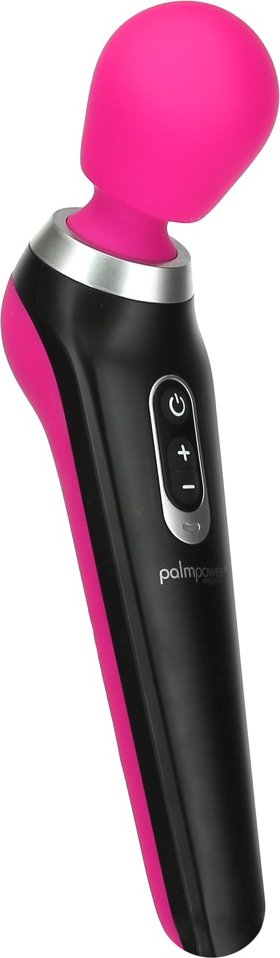 Massagestab „extreme“