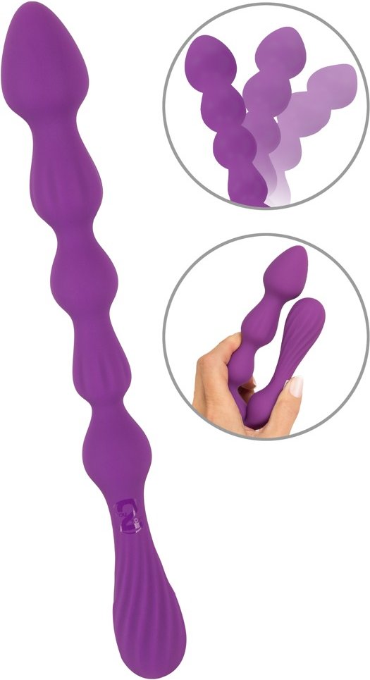 Thumbnail - Analstab „Magic Anal Wand No. 1“, flexibel