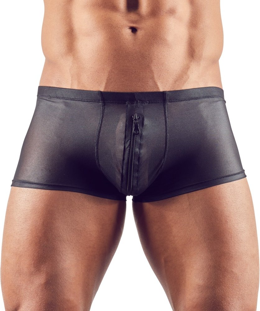 Pants, semitransparent