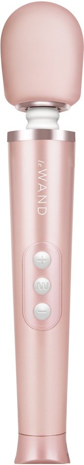 Thumbnail - Massagestab „Petite Rechargeable Vibrating Massager“ in Reisegröße