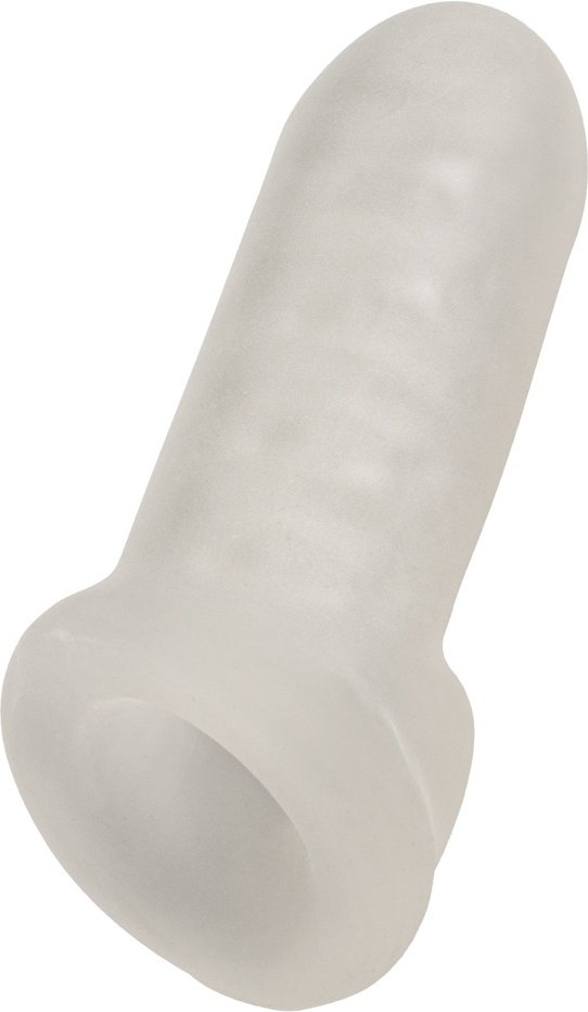 Penishülle mit Hodenring