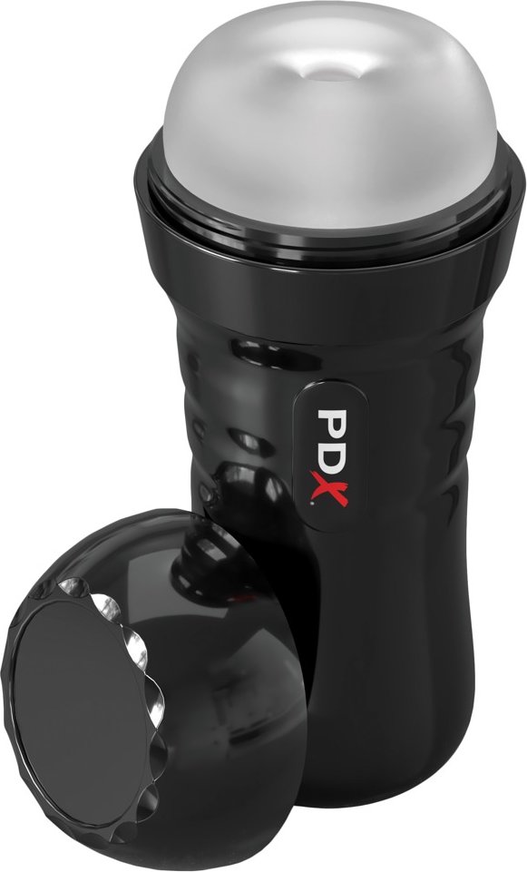 Masturbator „Wet Strokers Super Slide & Glide“