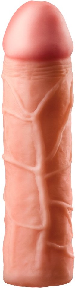 Penishülle „Perfect 1" Extension“, verlängert um 2,5 cm