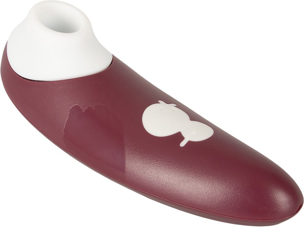 Pulsator „Switch“ mit 6 Intensitäten