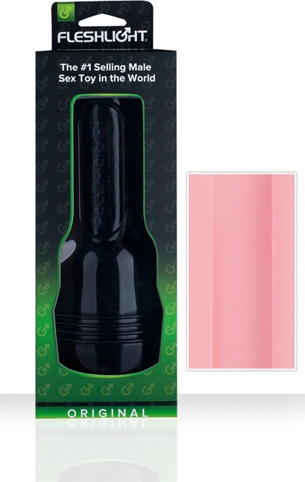 Masturbator „Original“, 25 cm