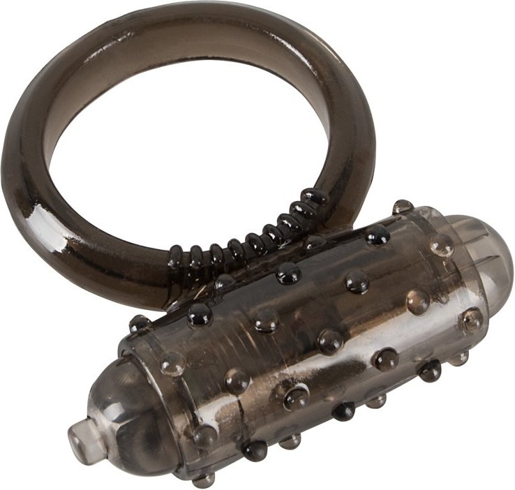 Thumbnail - Vibro-Penisring „Vibro Ring“ mit Mini-Vibrator