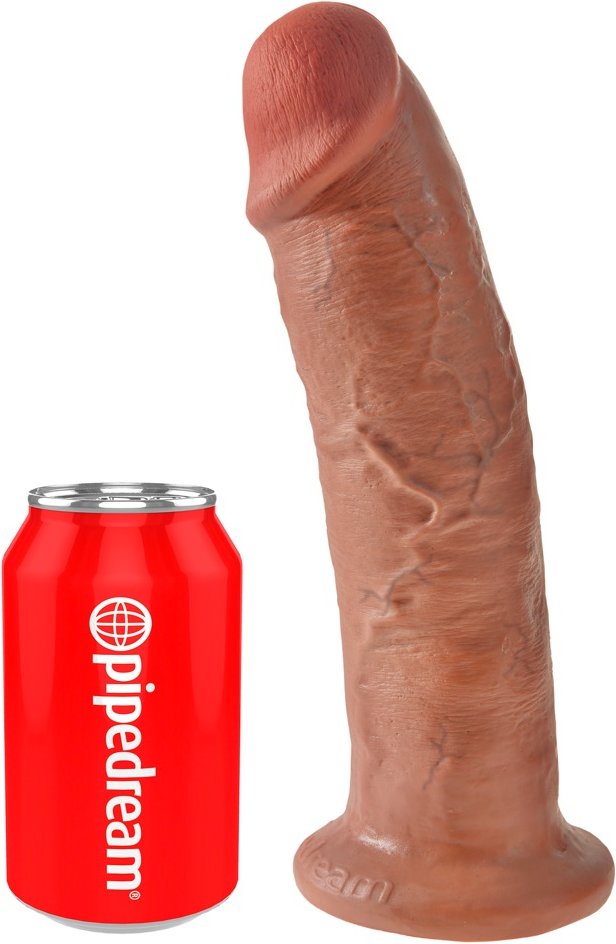Dildo „Cock 10"“, 25,4 cm