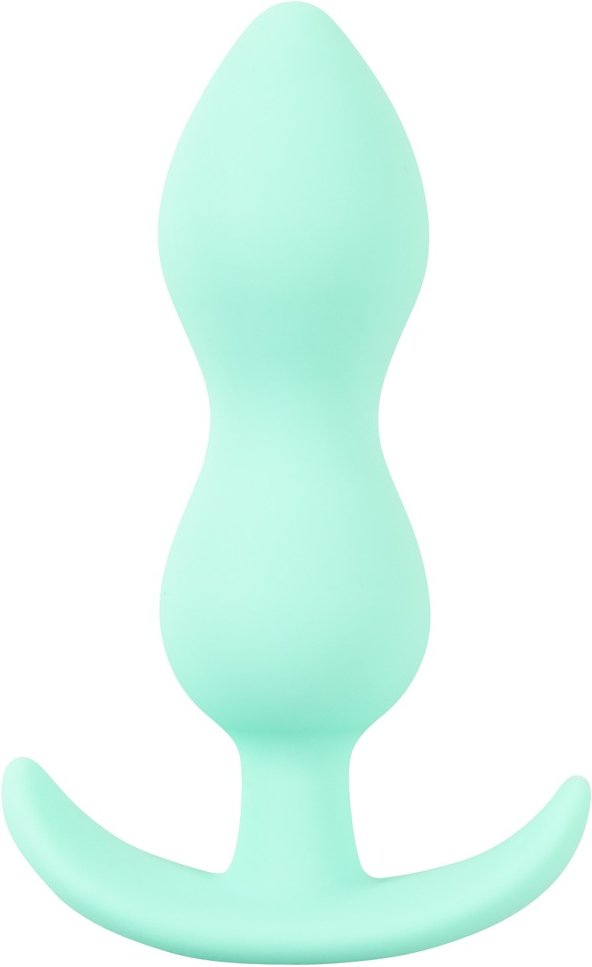 Thumbnail - Analplug „Mini Butt Plug“, tailliert