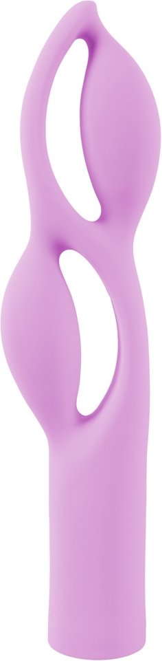 Vibrator „Fabulous“ mit 2 Motoren