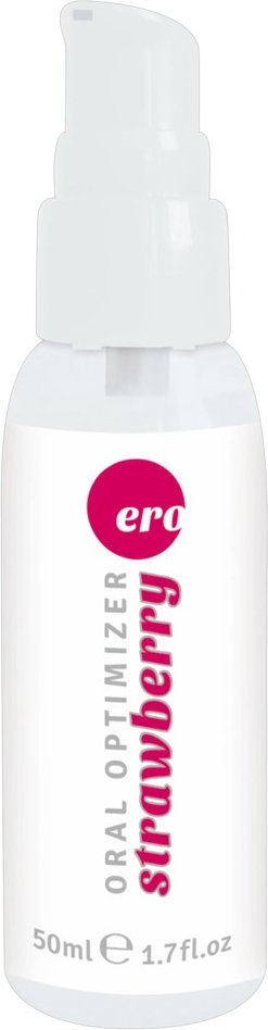 Ero Oral Optimizer Blowjob-Gel