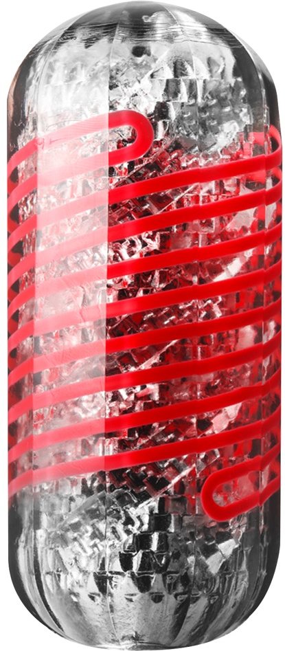 Thumbnail - Masturbator „Spinner DX“ mit Spiral-Dreheffekt