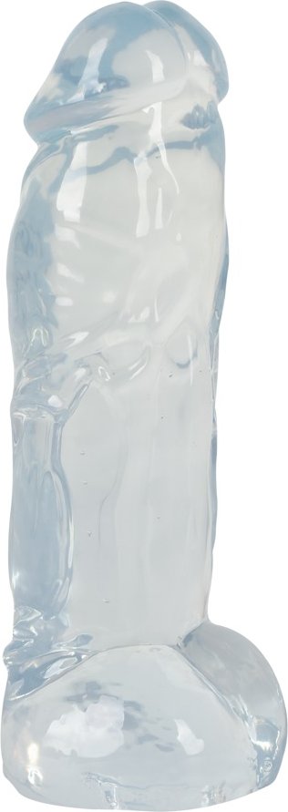 Naturdildo „Big Dong“