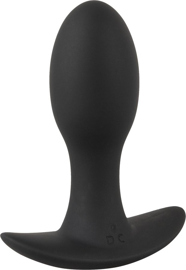 Thumbnail - Analplug „Butt Plug with Vibration“, 20 Vibrationsmodi, wiederaufladbar