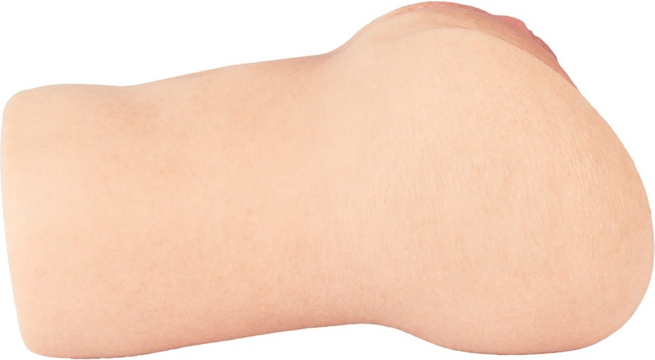 Masturbator „Real Stroker“ mit Vagina und Anus