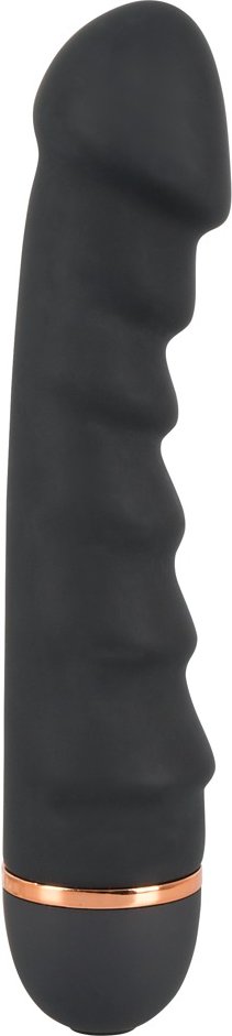 Thumbnail - Vibrator „Bendy Ripple”, 20 Vibrationsmodi, 16,5 cm