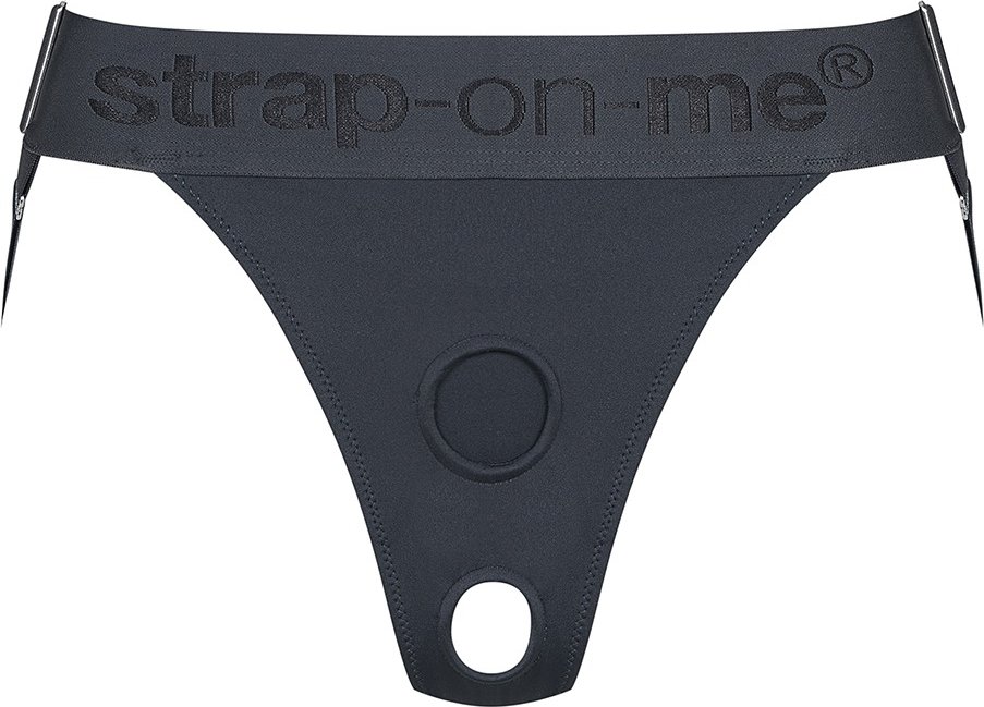 Strap-on-String „Unique Lingerie Harness"