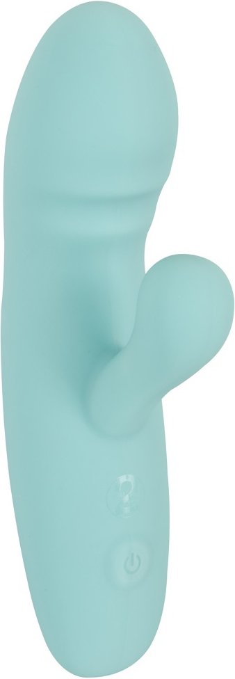 „Rabbit Vibrator“ mit 8 Vibrationsmodi