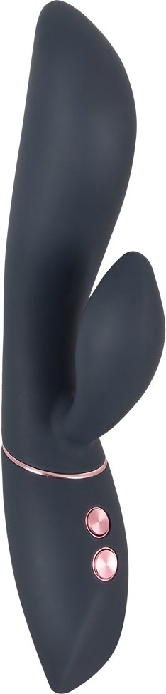 Vibrator „Classy Rabbit“ mit 10 Vibrationsmodi