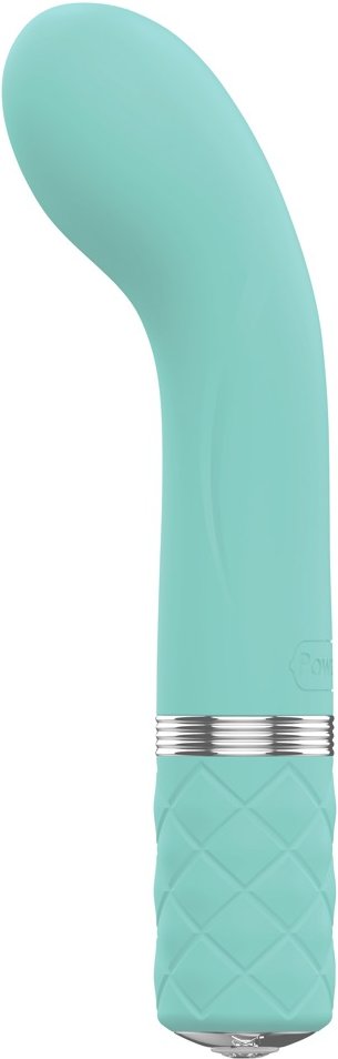 G-Punkt-Vibrator „Racy Mini Massager“ mit Swarovski®-Kristall