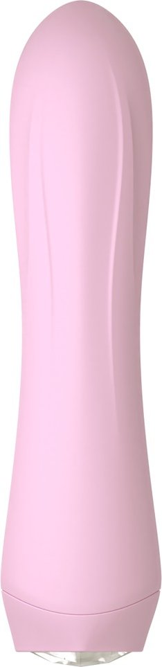 Minivibrator mit starker tiefgehender Vibration (10 Modi)