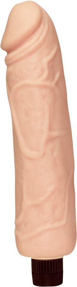 Naturvibrator „Smoothy“ mit stufenloser Multispeed-Vibration