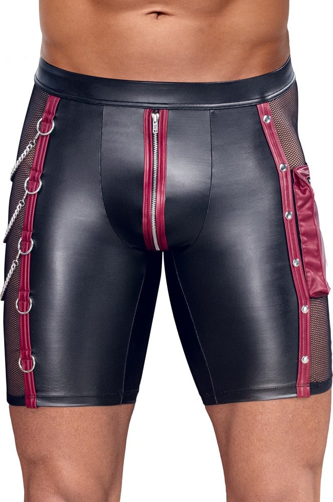 Thumbnail - Pants mit vielen Extras