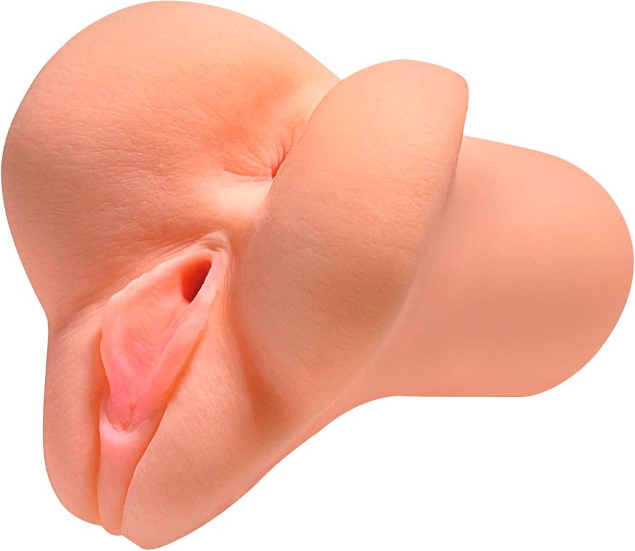 Masturbator „Pick Your Pleasure Stroker“, innen mit Massagerillen