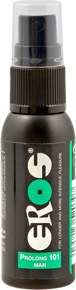Pflegespray „Prolong 101 Man“ für den Penis