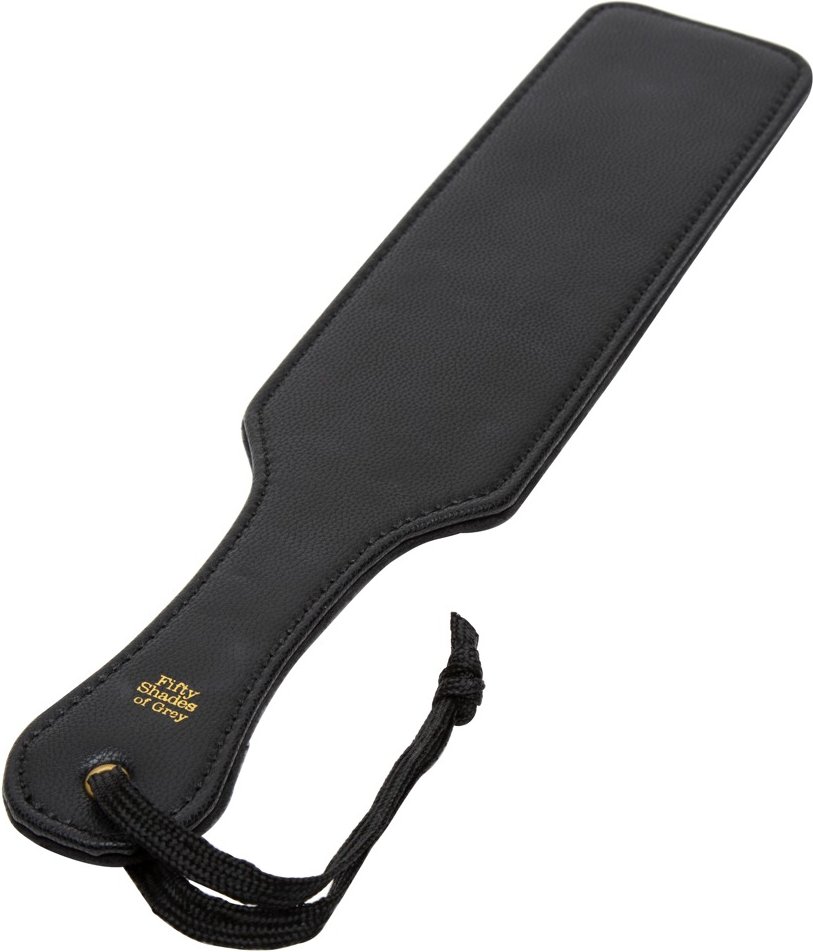 Paddel „Bound to You Paddle“ mit unterschiedlichen Schlagseiten