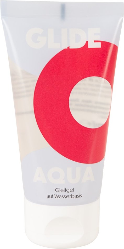 Gleitgel „O-Aqua“ auf Wasserbasis