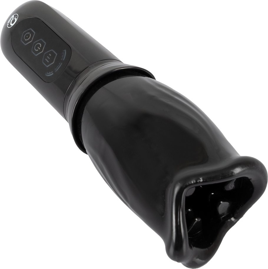 Thumbnail - Masturbator "Rotating" mit rotierenden Zungen in 4 Modi und 3 Speeds