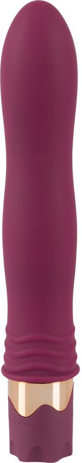 Vibrator, 19,2 cm, stufenlos regelbare Multispeed-Vibration