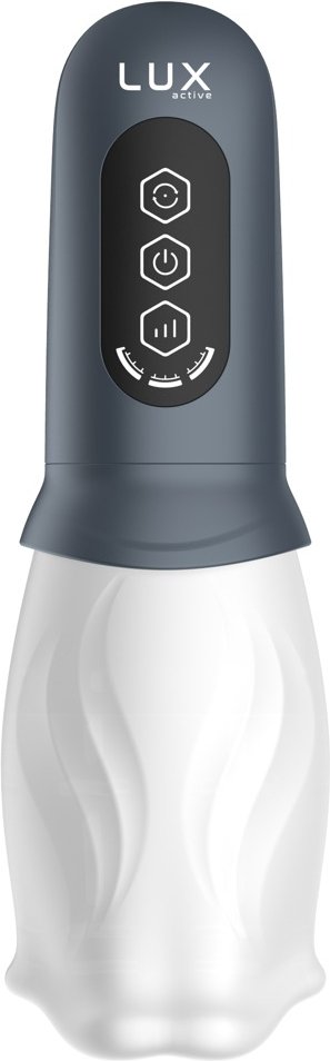 „LUX active First Class Rotating Masturbator Cup"