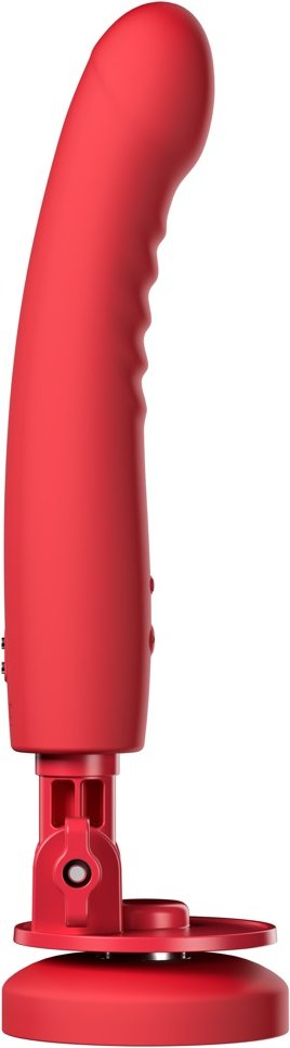 Vibrator „Mission 2“ per App steuerbar